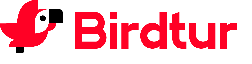 Logo con letras